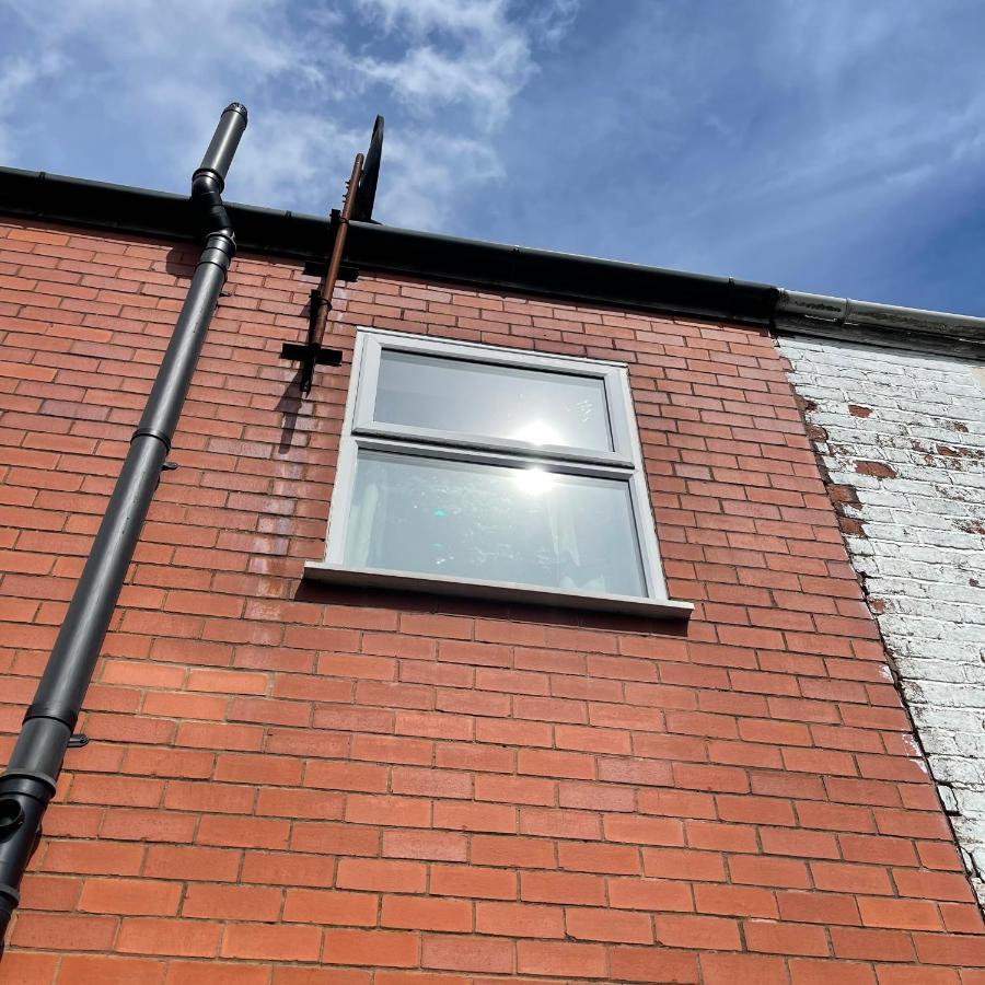 Pc Lodge Kingswood St Preston R1 Экстерьер фото