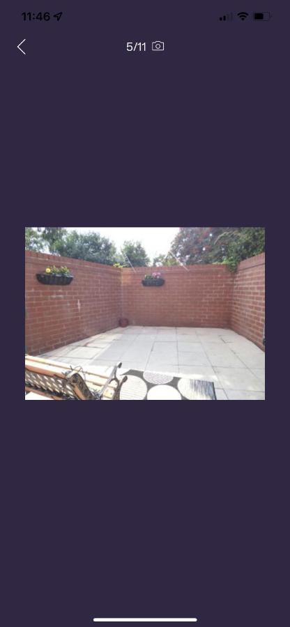 Pc Lodge Kingswood St Preston R1 Экстерьер фото
